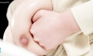 寸止挑战极品巨乳福利姬@Nina(tututugirls)尺度新作5 (2)