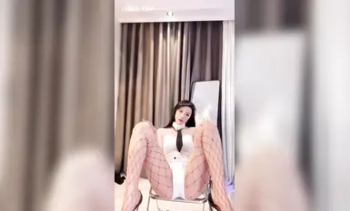 抖音高顏值舞姬@圈圈吖 定製熱舞合集 第二彈 (13)