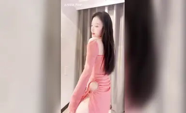 Douyin の美しいダンサー @唺circacridine のカスタマイズされたホット ダンスの第 2 コレクション (15)