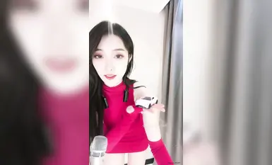 นักเต้นที่สวยงามของ Douyin @ 唺circacridine คอลเลกชันการเต้นรำสุดฮอตที่กำหนดเองส่วนที่ 1 (19)