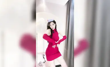 Douyin의 아름다운 댄서 @唺circacridine 맞춤형 핫 댄스 컬렉션 두 번째 부분 1 (23)