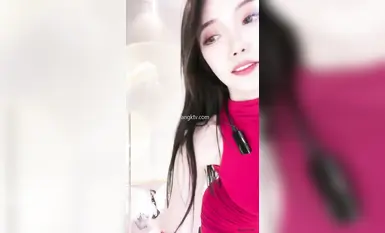 นักเต้นหน้าตาสูงของ Douyin @circle吖ปรับแต่งคอลเลกชันการเต้นรำสุดฮอตตอนที่ 2 (27)