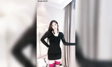 Douyin の高見えダンサー @circle吖カスタマイズされたホット ダンス コレクション第 2 話 1 (3)