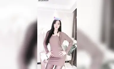 Koleksi tarian panas tersuai oleh penari Douyin @唺circacridine, bahagian kedua 1 (4)