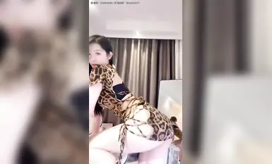 นักเต้นสุดหล่อของ Douyin @circle吖ปรับแต่งคอลเลกชันการเต้นรำสุดฮอตตอนที่ 2 (9)