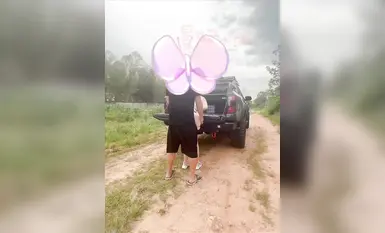 Lelaki kaya @Pirate Captain berlatih dan melakukan hubungan seks dengan ramai protagonis wanita dalam karya baharunya 1 (8)