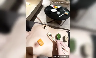 極品白虎福利姬@Seex.Lu(維露)訂閱尺度作 (1)