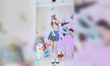 Cute Duo (Xiao Xian Yun'er) วิดีโอเกณฑ์สมาชิกใหม่ในเดือนพฤศจิกายน