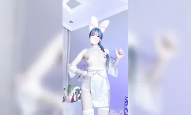 Cute Duo (Xiao Xian Yun'er) วิดีโอเกณฑ์สมาชิกใหม่ในเดือนพฤศจิกายน