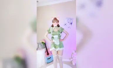 Cute Duo (Xiao Xian Yun'er) วิดีโอเกณฑ์สมาชิกใหม่ในเดือนพฤศจิกายน