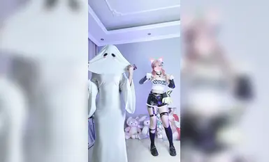 Cute Duo (Xiao Xian Yun'er) วิดีโอเกณฑ์สมาชิกโปรแกรมใหม่เดือนพฤศจิกายน 1