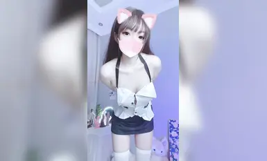 Cute Duo (Xiao Xian Yun'er) วิดีโอเกณฑ์สมาชิกโปรแกรมใหม่เดือนพฤศจิกายน 1