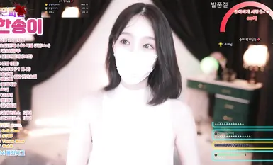 韓國美乳舞姬@lovesong(韓頌伊)尺度福利秀 (3)