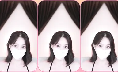 韓國美乳舞姬@lovesong(韓頌伊)尺度福利秀3 (1)