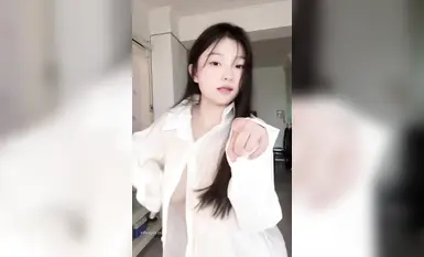 Douyin Yuanqi Welfare Ji@หน้าอกใหญ่น่ารัก การเต้นรำเปลือยที่กำหนดเอง (3)