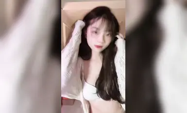 抖音元氣福利姬@萌大奶 定製裸舞 (5)