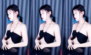 NetEase CC@小冰冰(2)