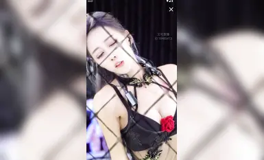 网易CC@艾可茴香(5)