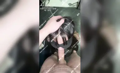 [Taozi Taozizi] Melatih perempuan jalang untuk memaksa seks oral dan kemudian menembusi pussy harimau putih untuk membuatnya penuh visual (3)