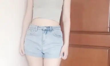 Contrast Welfare Ji @gingerthedoll Koleksi kelima karya standard Jiang Jiang (17)