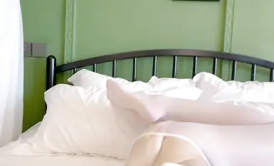 反差福利姬@gingerthedoll姜姜尺度作品合集第五弹(18)