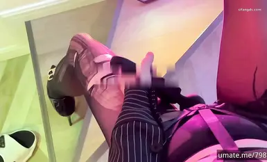 長腿福利姬@svj798ds 訂閱作品 (16)