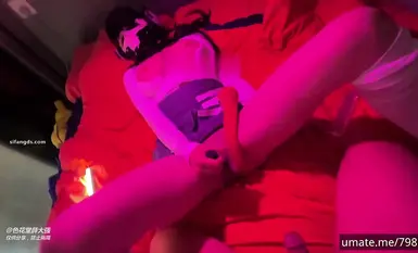 長腿福利姬@svj798ds 訂閱作品 (5)