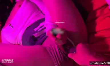 長腿福利姬@svj798ds 訂閱作品 (5)