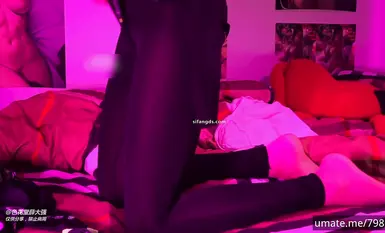 长腿福利姬@svj798ds 订阅作品(7)