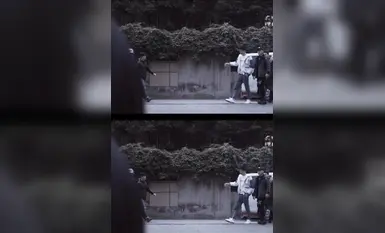 ซีรีส์ Love to See ตอนที่ 201 ใช้วิธีผู้ใหญ่เปิด Douyin (10)