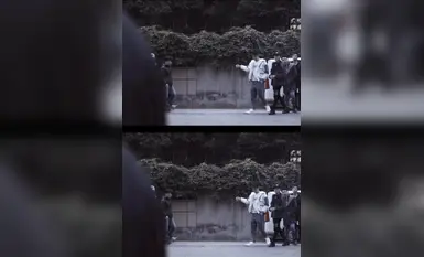 ซีรีส์ Love to See ตอนที่ 201 ใช้วิธีผู้ใหญ่เปิด Douyin (10)