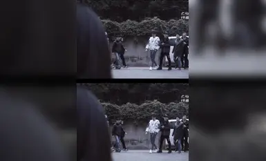 ซีรีส์ Love to See ตอนที่ 201 ใช้วิธีผู้ใหญ่เปิด Douyin (10)