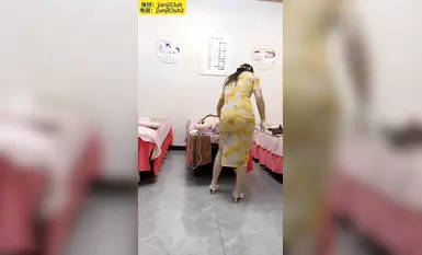 Episod ke-201 siri Love to See: Gunakan cara orang dewasa untuk membuka Douyin (5)