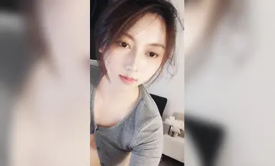 高顏值多汁巨乳主播@小獸獸 尺度福利秀1 (4)