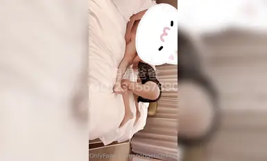 #海绵宝宝绝美颜值九头身丝袜高跟美腿名媛网黄主人的玩具大尺度性爱私拍(4)