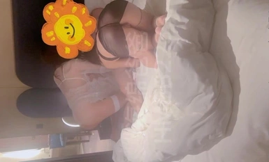 Ang #Spongebob ay napakaganda at may siyam na ulo, medyas, matataas na takong at magagandang binti Ang laruan ng may-ari ng pornograpiya sa Internet ay pribadong kinunan sa malaking sukat (6)