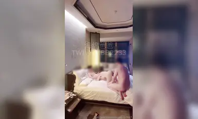 #스폰지밥 은근히 미모에 머리 9개에 스타킹, 하이힐에 아름다운 각선미까지 갖춘 사교계 명사 포르노 달인의 장난감, 대규모 섹스 비공개 촬영 (8)