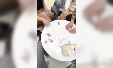 Tuan isteri cuckold top Cape [Sleeping NTR] ✅ Koleksi - merekodkan pesta bertukar isteri yang indah, permainan membuka pakaian yang lucah, membenarkan dua wanita memakai stoking untuk melayani suami yang sama