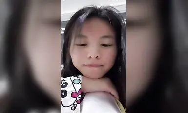 Authentic school student ~ [Just 18] exposed her breasts in class ~ made a date with a rich man! (6)