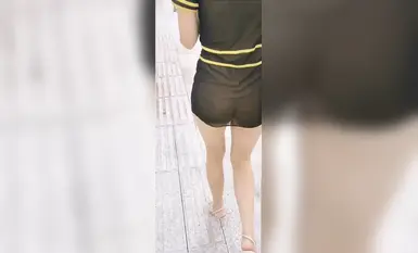 [ข่าวด่วนไร้ลายน้ำในเดือนธันวาคม] การเปิดรับ Twitter อย่างรุนแรงกับเพดานความคมชัดของสวัสดิการ [Kite Broken String] เปิดเผยต่อหน้าผู้คนกลางแจ้งต่าง ๆ ล่อลวงชายชรา 3P (2)