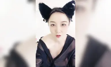 【千島溪子】極品御姐_黑絲美腿道具自慰尿尿直播哭泣_5