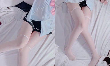 福利姬樱狸子JK自慰