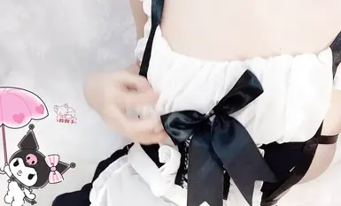 Công chúa phúc lợi Sakura Niko-Người giúp việc 1