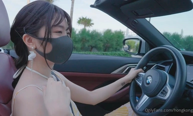 Em Gái Búp Bê_HongKongBúp Bê_Tuyển Truyện Ngắn_Mới_Một buổi chiều năm ngoái