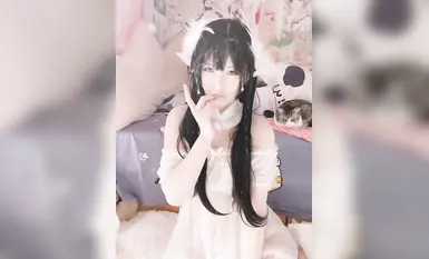 福利姬習獃獃-最近7套寫真