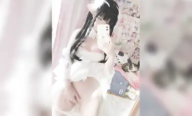 福利姬習獃獃-最近7套寫真