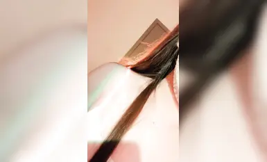 唯美純欲女神！超級水娃~【求欲】粉穴一線天~大屌爆插猛噴 (2)