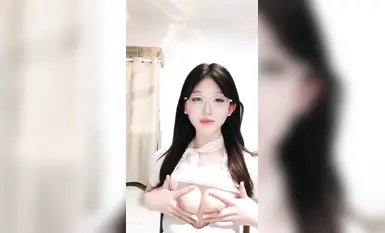 Gadis paling cantik di dunia~ [Bedakan pelajar kolej wanita] Bagaimana dia boleh menjadi begitu suci, saya melancap (1)