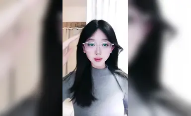 Gadis paling cantik di dunia~ [Bedakan pelajar kolej wanita] Bagaimana dia boleh menjadi begitu suci, saya melancap (3)