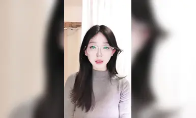 Gadis paling cantik di dunia~ [Bedakan pelajar kolej wanita] Bagaimana dia boleh menjadi begitu suci, saya melancap (3)